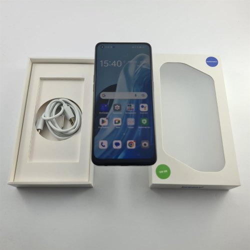 Смартфон Oppo Reno 7 128 GB Cosmic Black USED **