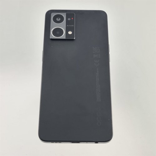 Смартфон Oppo Reno 7 128 GB Cosmic Black USED **