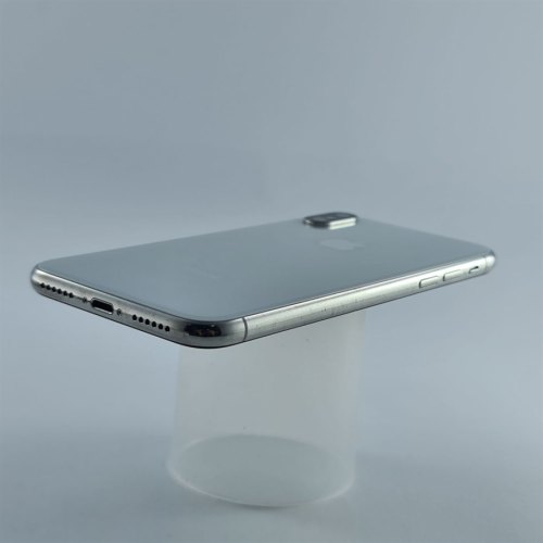 Смартфон Apple iPhone X 64 GB Silver USED **