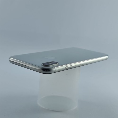 Смартфон Apple iPhone X 64 GB Silver USED **