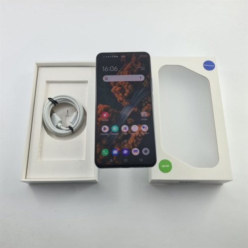 Смартфон Vivo X50 128 GB Glaze Black USED **