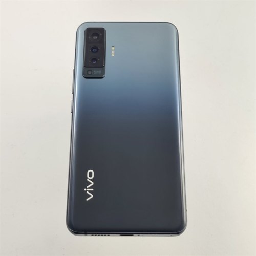 Смартфон Vivo X50 128 GB Glaze Black USED **