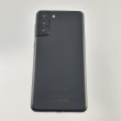 Смартфон Samsung Galaxy S21 Plus 256 GB Phantom Black USED **