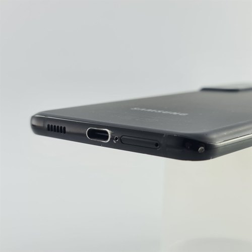 Смартфон Samsung Galaxy S21 Plus 256 GB Phantom Black USED **