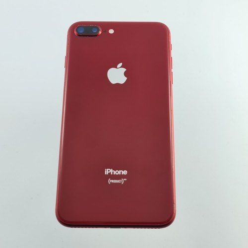Смартфон Apple iPhone 8 Plus 64 GB Red USED **