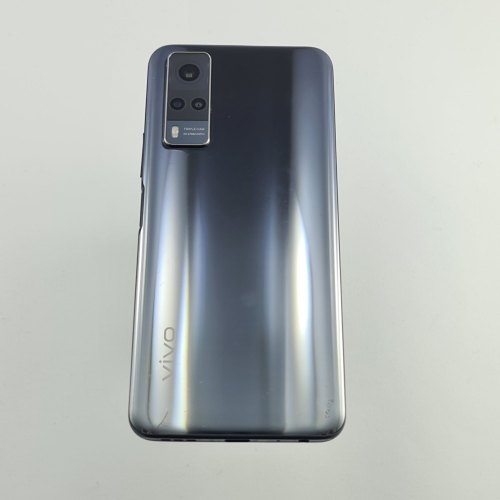 Смартфон Vivo Y31 128 GB Ocean Blue USED **