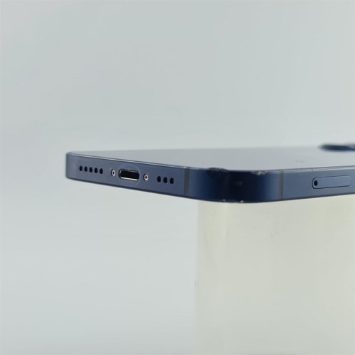 Смартфон Apple iPhone 12 64 GB Blue USED **