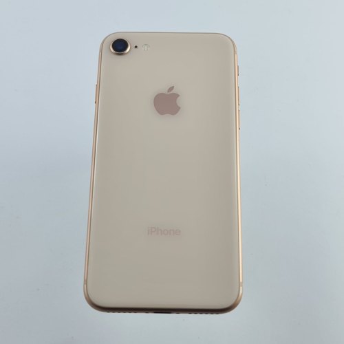 Смартфон Apple iPhone 8 128 GB Gold USED **