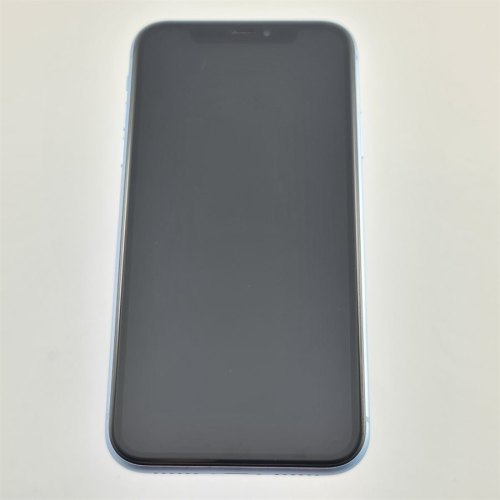 Смартфон Apple iPhone Xr 64 GB Blue USED **