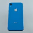 Смартфон Apple iPhone Xr 64 GB Blue USED **