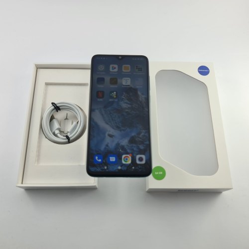 Смартфон Xiaomi Redmi Note 8 Pro 64 GB Green USED **