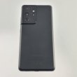 Смартфон Samsung Galaxy S21 Ultra 256 GB Phantom Black USED **