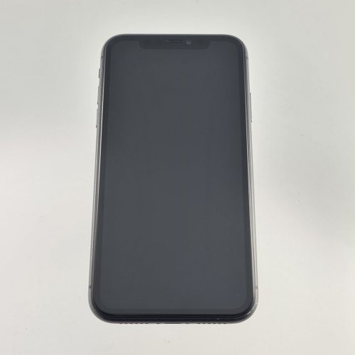 Смартфон Apple iPhone 11 128 GB Black USED **