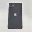 Смартфон Apple iPhone 11 128 GB Black USED **