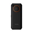 Мобільний телефон Sigma mobile X-style 310 Force Type-C Dual Sim Black-Orange