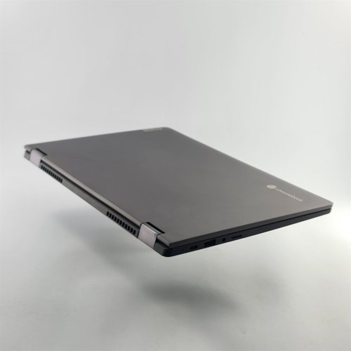 Ноутбук Chromebook FLEX 5 13 Intel Core i3 Mobile Processor 10110U, 8 GB, 128 GB, Black USED ** (82B8002UUX-8128BK)