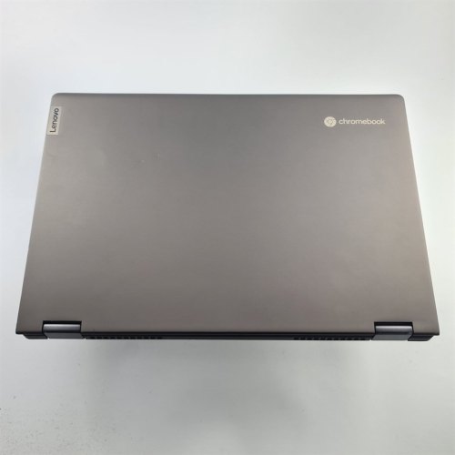 Ноутбук Chromebook FLEX 5 13 Intel Core i3 Mobile Processor 10110U, 8 GB, 128 GB, Black USED ** (82B8002UUX-8128BK)