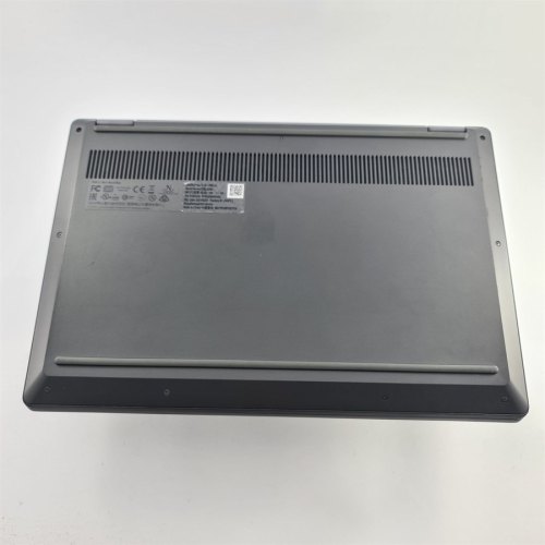 Ноутбук Chromebook FLEX 5 13 Intel Core i3 Mobile Processor 10110U, 8 GB, 128 GB, Black USED ** (82B8002UUX-8128BK)