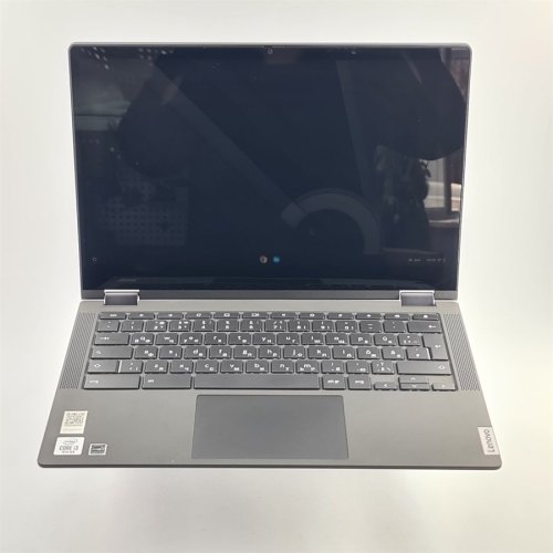 Ноутбук Chromebook FLEX 5 13 Intel Core i3 Mobile Processor 10110U, 8 GB, 128 GB, Black USED ** (82B8002UUX-8128BK)