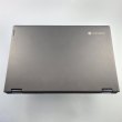 Ноутбук Chromebook FLEX 5 13 Intel Core i3 Mobile Processor 10110U, 8 GB, 128 GB, Black USED ** (82B8002UUX-8128BK)