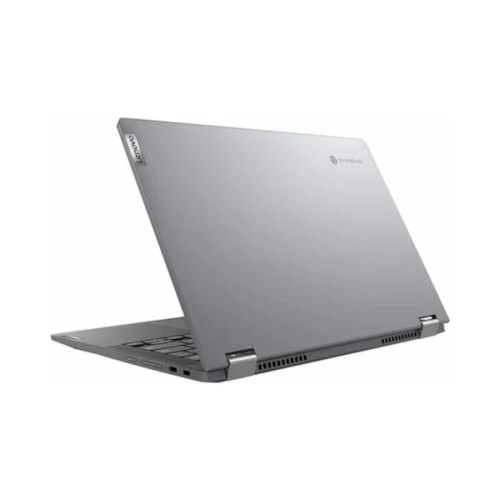 Ноутбук Chromebook FLEX 5 13 Intel Core i3 Mobile Processor 10110U, 8 GB, 128 GB, Black USED ** (82B8002UUX-8128BK)