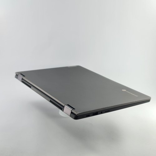 Ноутбук Chromebook FLEX 5 13 Intel Core i3 Mobile Processor 10110U, 8 GB, 128 GB, Black USED ** (82B8002UUX-8128BK)