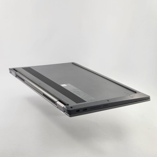 Ноутбук Chromebook FLEX 5 13 Intel Core i3 Mobile Processor 10110U, 8 GB, 128 GB, Black USED ** (82B8002UUX-8128BK)