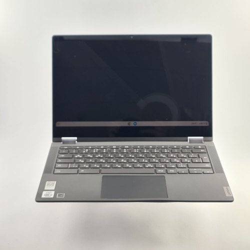 Ноутбук Chromebook FLEX 5 13 Intel Core i3 Mobile Processor 10110U, 8 GB, 128 GB, Black USED ** (82B8002UUX-8128BK)