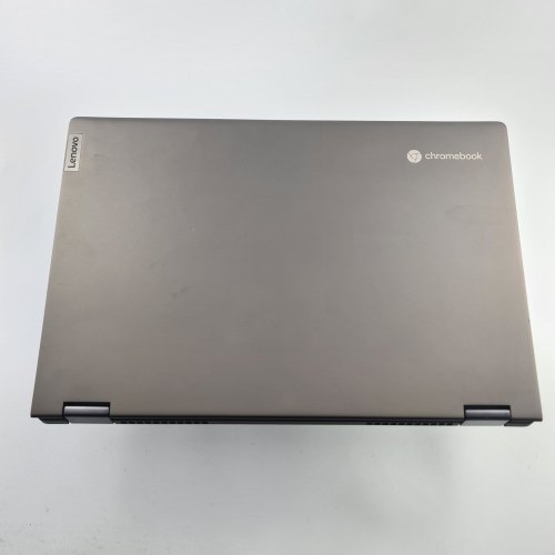 Ноутбук Chromebook FLEX 5 13 Intel Core i3 Mobile Processor 10110U, 8 GB, 128 GB, Black USED ** (82B8002UUX-8128BK)