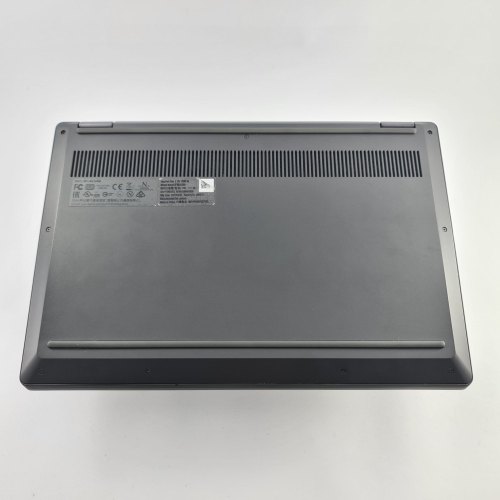 Ноутбук Chromebook FLEX 5 13 Intel Core i3 Mobile Processor 10110U, 8 GB, 128 GB, Black USED ** (82B8002UUX-8128BK)