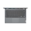 Ноутбук Chromebook FLEX 5 13 Intel Core i3 Mobile Processor 10110U, 8 GB, 128 GB, Black USED ** (82B8002UUX-8128BK)
