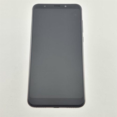Смартфон Xiaomi Redmi 5 Plus 64 GB Black USED **
