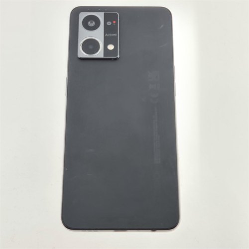 Смартфон Oppo Reno 7 128 GB Cosmic Black USED **