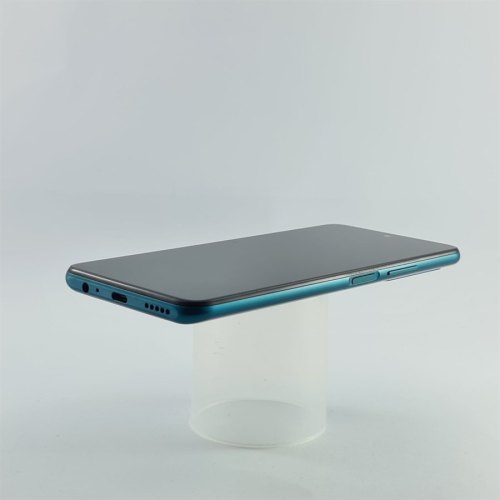 Смартфон Huawei P Smart 2021 128 GB Crush Green USED **