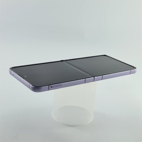 Смартфон Samsung Galaxy Z Flip3 128 GB Lavender Purple USED **