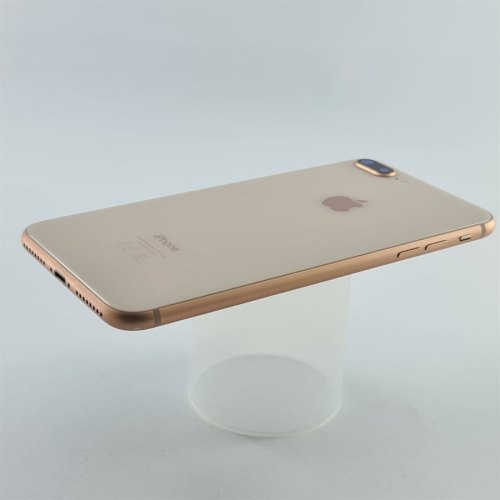 Смартфон Apple iPhone 8 Plus 64 GB Gold USED **