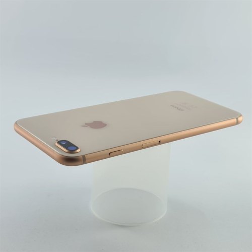 Смартфон Apple iPhone 8 Plus 64 GB Gold USED **