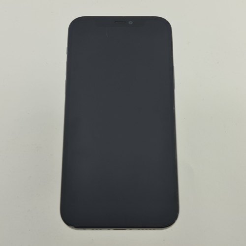 Смартфон Apple iPhone 12 128 GB Black USED **