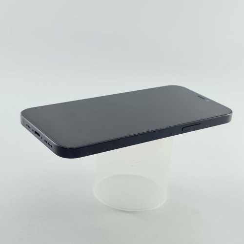 Смартфон Apple iPhone 12 128 GB Black USED **