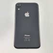 Смартфон Apple iPhone Xr 128 GB Black USED **