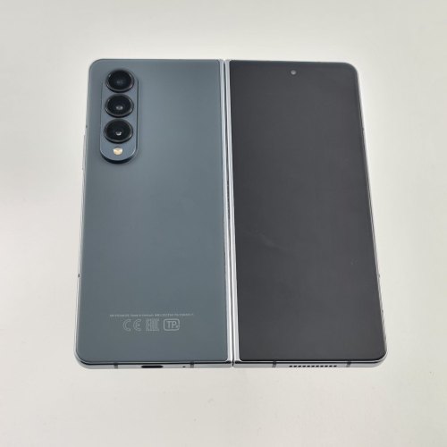 Смартфон Samsung Galaxy Z Fold 4 256 GB Gray Green USED **