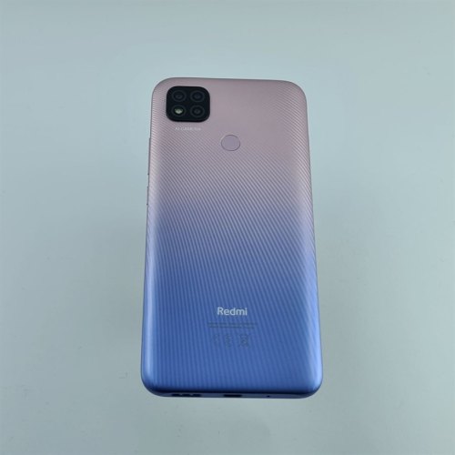 Смартфон Xiaomi Redmi 9C 128 GB Lavender Purple USED **
