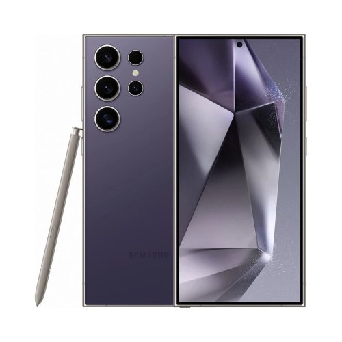 Смартфон Samsung Galaxy S24 Ultra 12GB/1TB (S928B) Titanium Violet