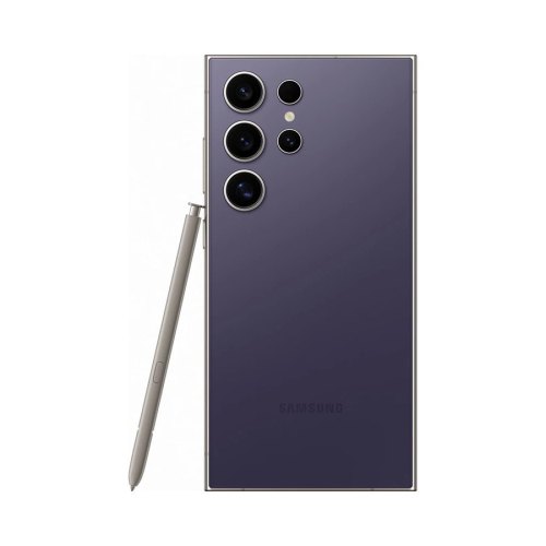 Смартфон Samsung Galaxy S24 Ultra 12GB/1TB (S928B) Titanium Violet