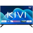 Телевізор Kivi 32, HD, Smart TV 32H730QB