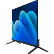 Телевізор Kivi 32, HD, Smart TV 32H730QB