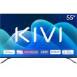 Телевізор Kivi 55, UHD, Smart TV 55U730QB