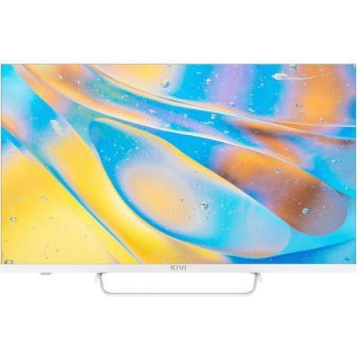 Телевізор Kivi 32, FHD, Smart TV, White 32F760QW