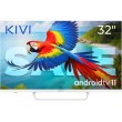 Телевізор Kivi 32, FHD, Smart TV, White 32F760QW