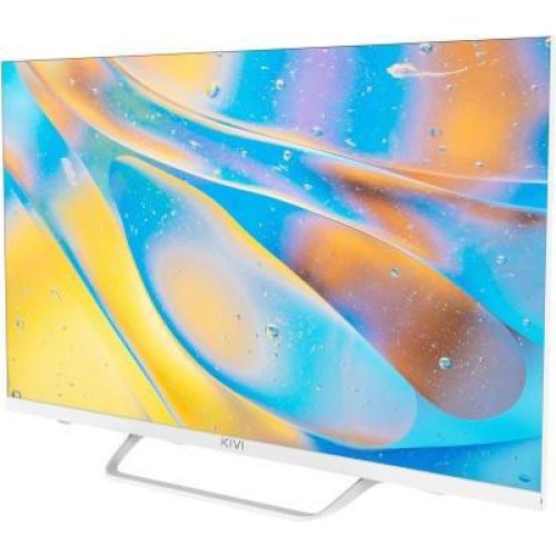 Телевізор Kivi 32, FHD, Smart TV, White 32F760QW